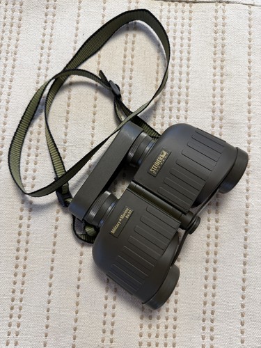 Steiner military marine 8x30 - steiner,