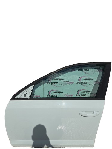Skoda octavia mk3 - skoda,