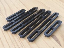 Volkswagen VW MK1 Golf Caddy