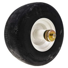 Exmark Wheel Tire Assembly 109-9127 for Front Runner Lazer Z Mowers