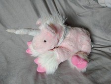 Vintage Chad Valley Large Pink