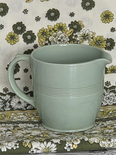 Vintage woods ware beryl - woods,