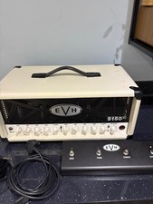 EVH 5150 iii  50W  6L6 AMP