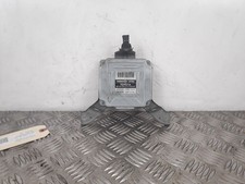 2009 TOYOTA PRIUS W2 GEARBOX CONTROL MODULE 89535-47020