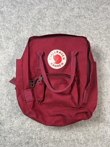 Fjallraven kanken womens - fjallraven, small
