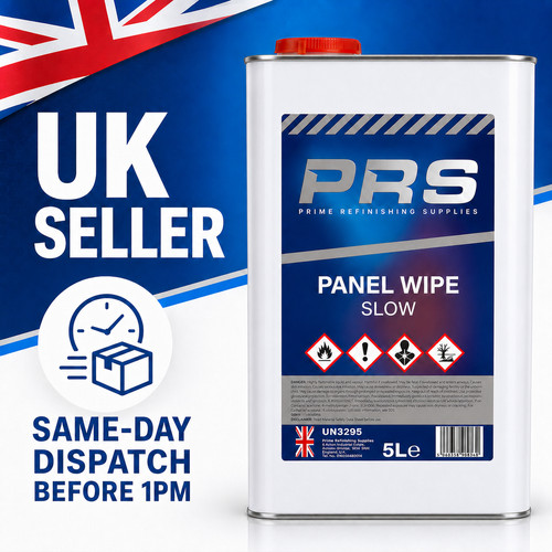 Prs slow panel - slow, 5l