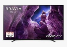 Sony Bravia KD-55A8 55" 2160p