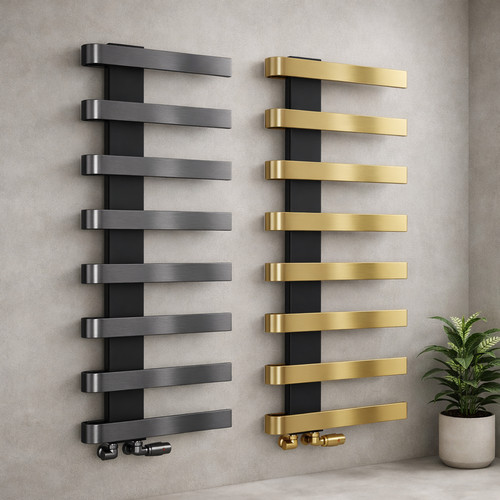 Reina panaro mild - mild, steel