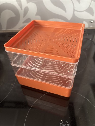 Sprouter seed tray - bean, sprout