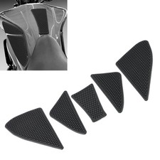 Side Fuel Tank Pad Sticker