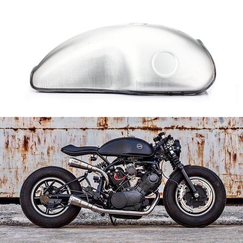 10l gal cafe - gal, racer