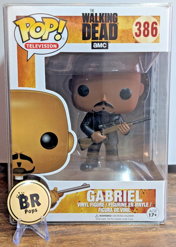 Funko pop television - pop!,