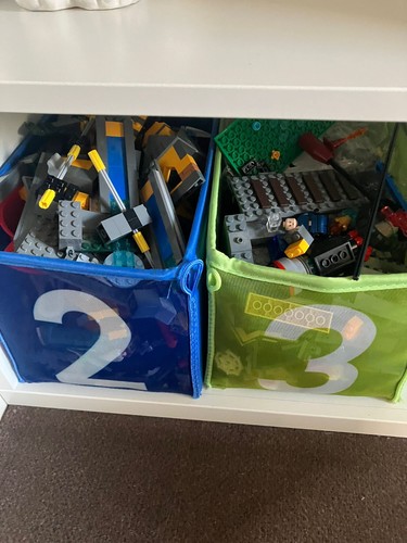 Approx 5kg lego - 5kg,