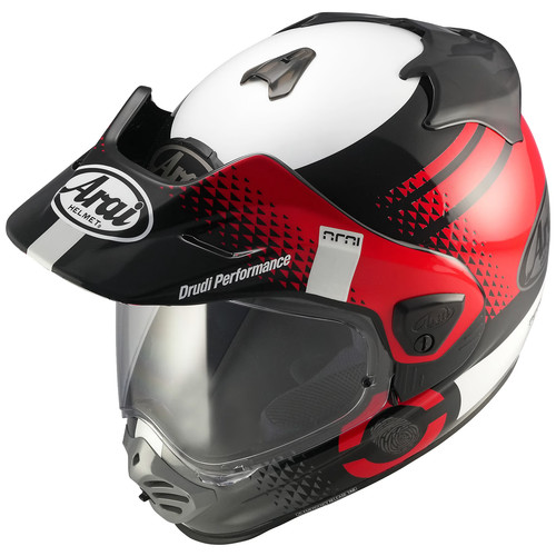 Arai tour dual sport - x5,