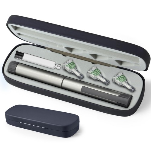 Insulin pen travel case for - pen,