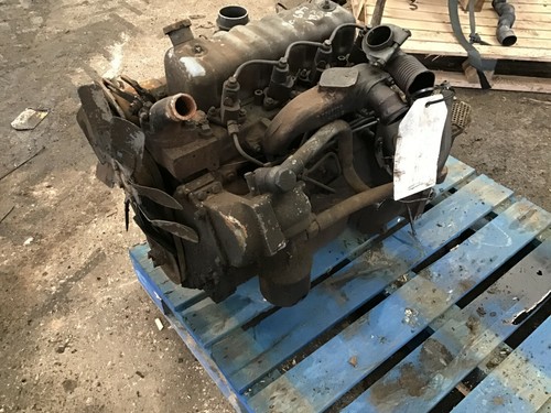 Cylinder perkins 4108 499 - perkins,