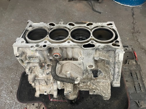 Short engine block mazda - short, 6