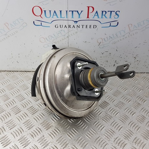 Bmw series brake servo - series,