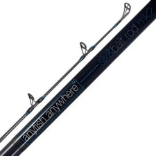 Anyfish Anywhere Rod Six&Bait Mk2 Blue Series - 13ft, 14ft or 15ft - Sea Fishing