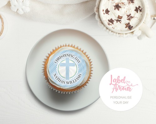 Personalised baby name - baby,