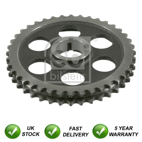 Camshaft sprocket sjr fits - sprocket,