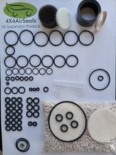 P38 Range Rover Valve Block