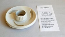 KENWOOD maxi-blend canopy attachment for FP700 and FP800 food processors