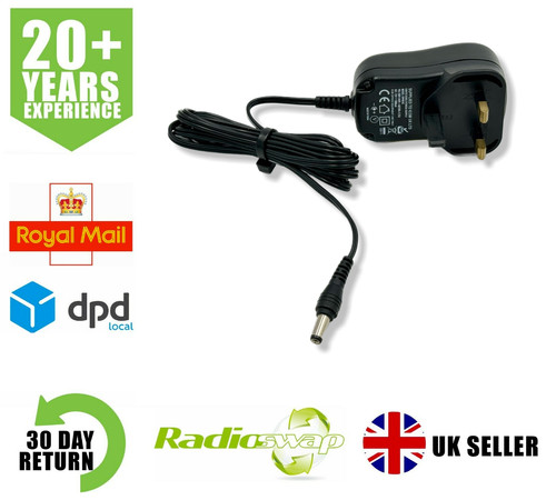 Icom 06s charger power - bc-06s,