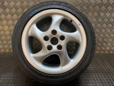 PORSCHE TWIST CUP 3 9JX17 ET47