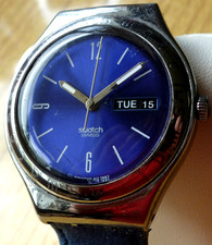 SWATCH 1997 IRONY WATCH  "