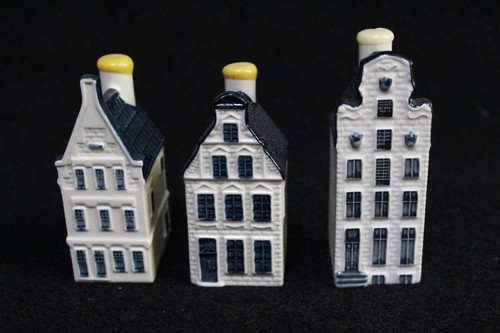 Klm bols blue - klm,