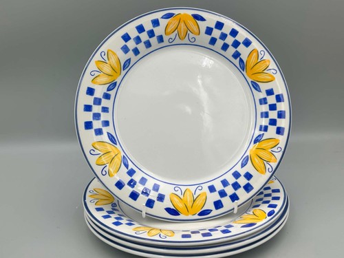 Staffordshire tableware blue - staffordshire,