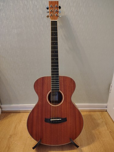 Tanglewood unison series - tanglewood, uf