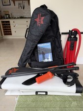 QuRoc Standup Paddle Board Qi