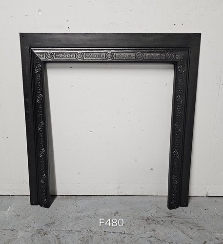 Antique victorian cast iron - antique,