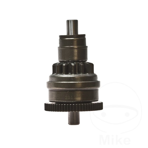 Jmp starter clutch wheel fits - clutch,