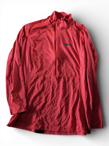 Paramo fleece top - top, xl