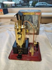 Wilesco D3 Stationary Steam