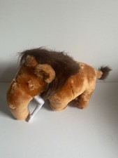 Ice Age Manny The Mammoth