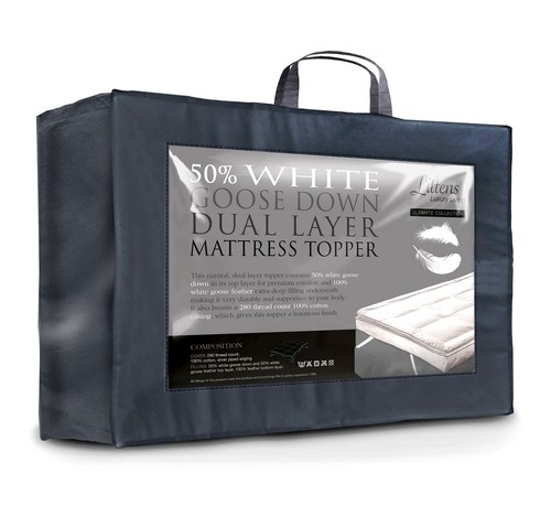 Ultimate dual layer european - ultimate,