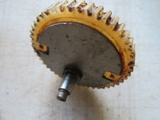 LUCAS WINDSCREEN WIPER MOTOR