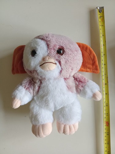Gremlins gizmo plush - gizmo,