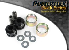 Powerflex Black Front Arm
