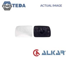 6402639 REAR VIEW MIRROR GLASS