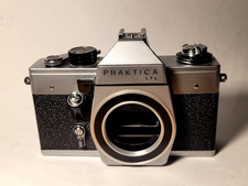 SERVICED/CALIBRATED M42