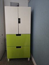 IKEA Stuva Children's Wardrobe
