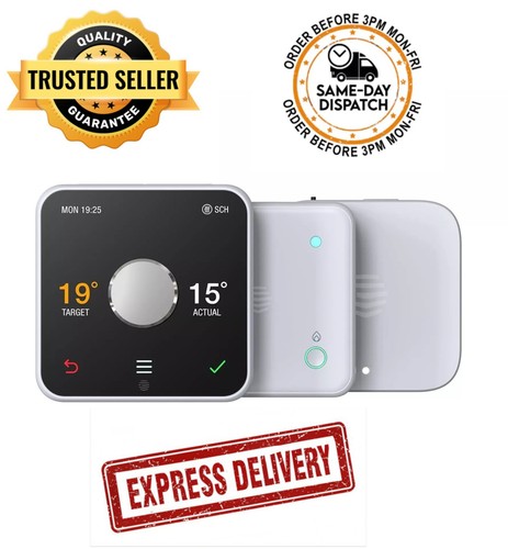 Hive heating control - hive,