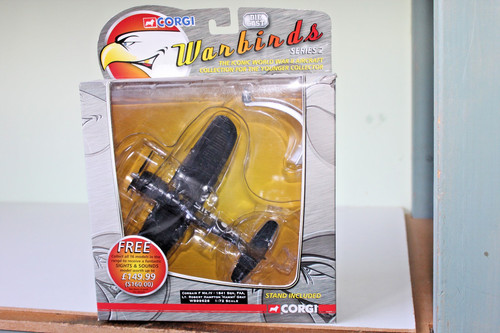 Corgi aviation warbirds 72 - corgi, 1:72
