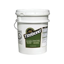 Brixwell QK0E-001 Titebond, Cold Press Veneer Glue 5 gallon 5 gallon
