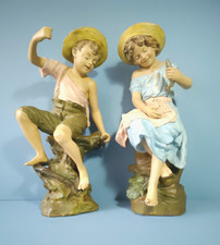 Pair of Goldscheider cold